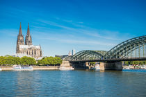 Köln von davis