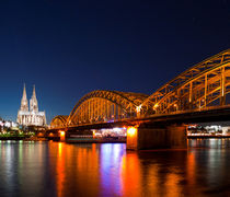 Köln von davis