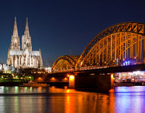 Köln von davis