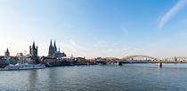 Köln by davis