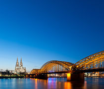 Köln von davis