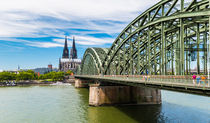 Köln von davis