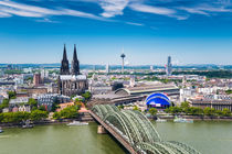 Köln von davis