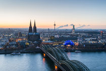 Köln von davis