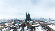 Köln von davis