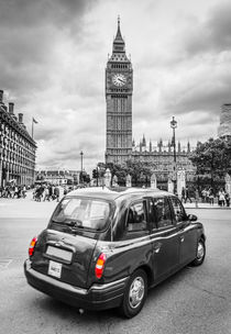 London by davis