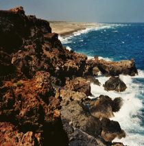 Traumhafte Natur, Aruba von mehrfarbeimleben
