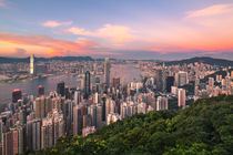 Hong Kong 15 von Tom Uhlenberg