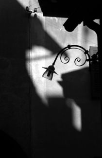 Licht und Schatten by Bruno Schmidiger