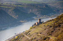 Rheinromantik von Erhard Hess