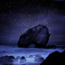 Night guardian by Jorge Maia