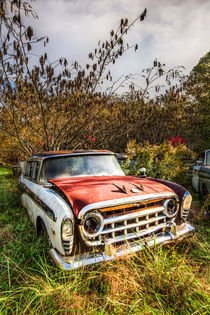 '57 Rambler von Debra and Dave Vanderlaan