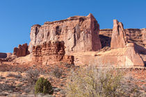 Mammoth Formations  von John Bailey