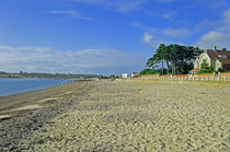 St Helens Beach by Rod Johnson