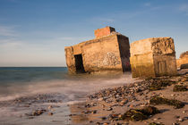 Bunker von Rico Ködder