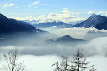 Über den Wolken von jaybe