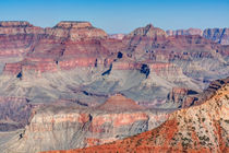 Glories Of The Grand Canyon von John Bailey
