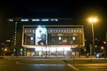 Kino International - Berlin Mitte von captainsilva