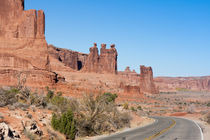 Magnificent Formations von John Bailey