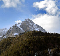 Alpen by jaybe