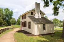 The Innis House by John Bailey