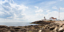 Gloucester Lighthouse von John Bailey