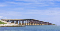 Camelback Bridge von John Bailey