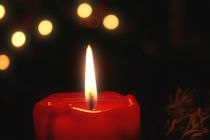 Kerzenlicht by mario-s