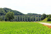 Aqueduct Bridge by amineah