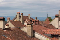 Roofs by amineah