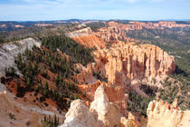 Rainbow Point Vista by John Bailey