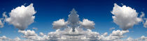 Cloud Panoramic 2 von Steve Ball