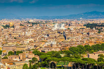 Rome 03 by Tom Uhlenberg