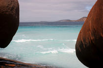 South Beach, Western Australia von Jörg Sobottka