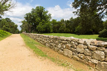 American Civil War Battle of Fredericksburg by John Bailey