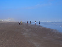 South Padre Island von Louise Heusinkveld