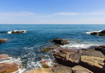 Acadia Shores by John Bailey