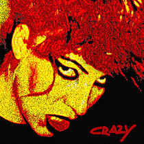 CRAZY von crazyneopop