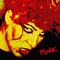 Punk von crazyneopop