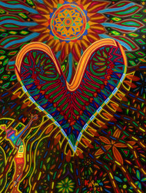 power of love digital - 2013 by karmym