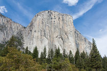 El Capitan von John Bailey