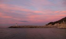 Lighthouse von Evren Kalinbacak