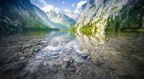 Obersee by Björn Kindler