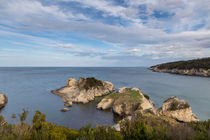 Blacksea Coast von Evren Kalinbacak