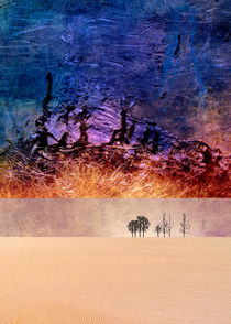Desert-Dream 2 von Pia Schneider