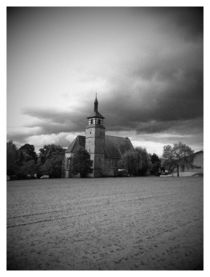 Dorfkirche von Thomas Ferraz Nagl
