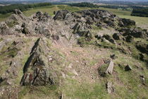 rocky hill von mark severn