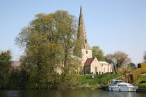 normanton church von mark severn