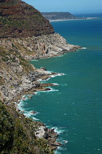 southafrica ... chapmans peak von meleah