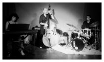 Jazz Band von Thomas Ferraz Nagl